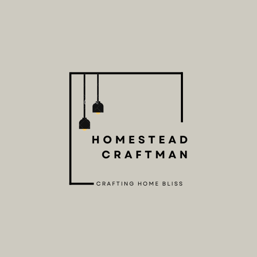 Homestead Craftsman